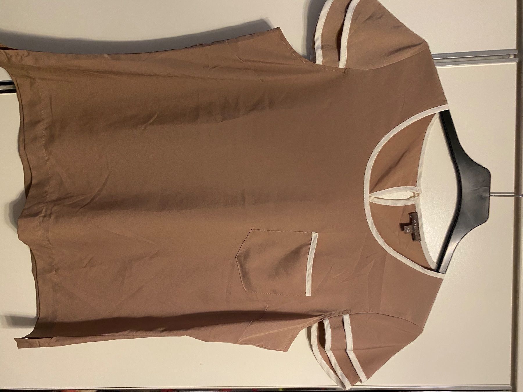 Blusen: Damen Bluse gr.40 – Gebraucht aus Pfungen von Outlet64