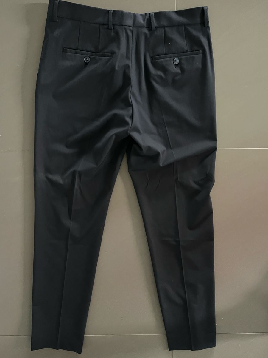 Selected Completi: Anzughose selected homme – Nuovo (secondo la descrizione) da Ostermundigen venduto da nils.mani 3