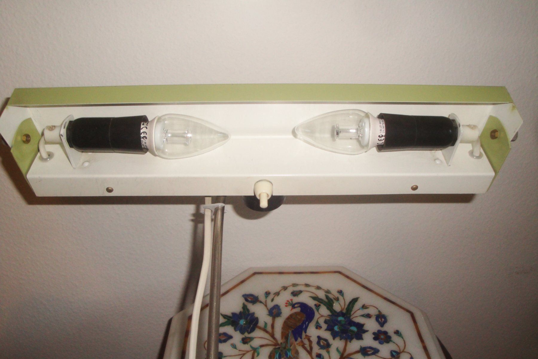Lampade: Tischleuchte – Usato da Zürich venduto da Paykan 8