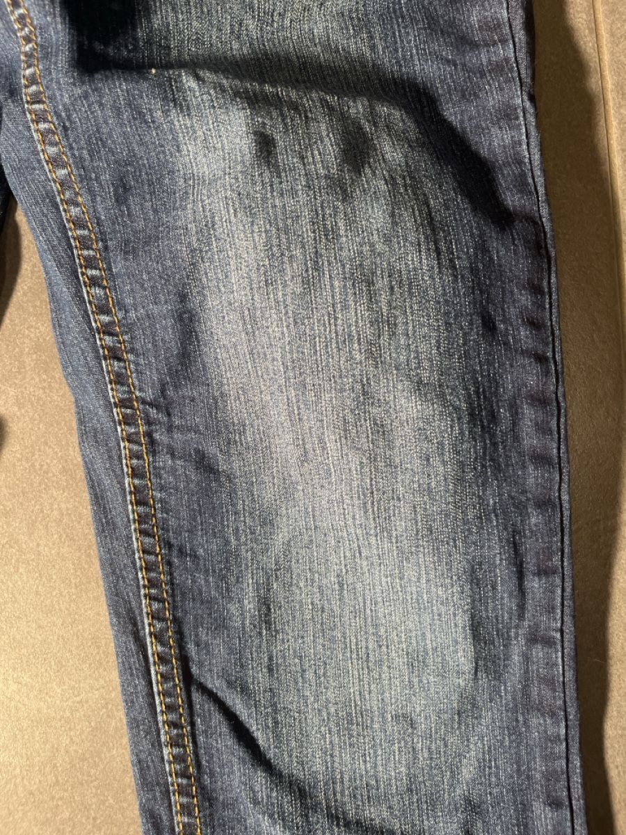 C&A Jeans: Blaue Jeans, Grösse 36 – Usato da Fulenbach venduto da F8 1