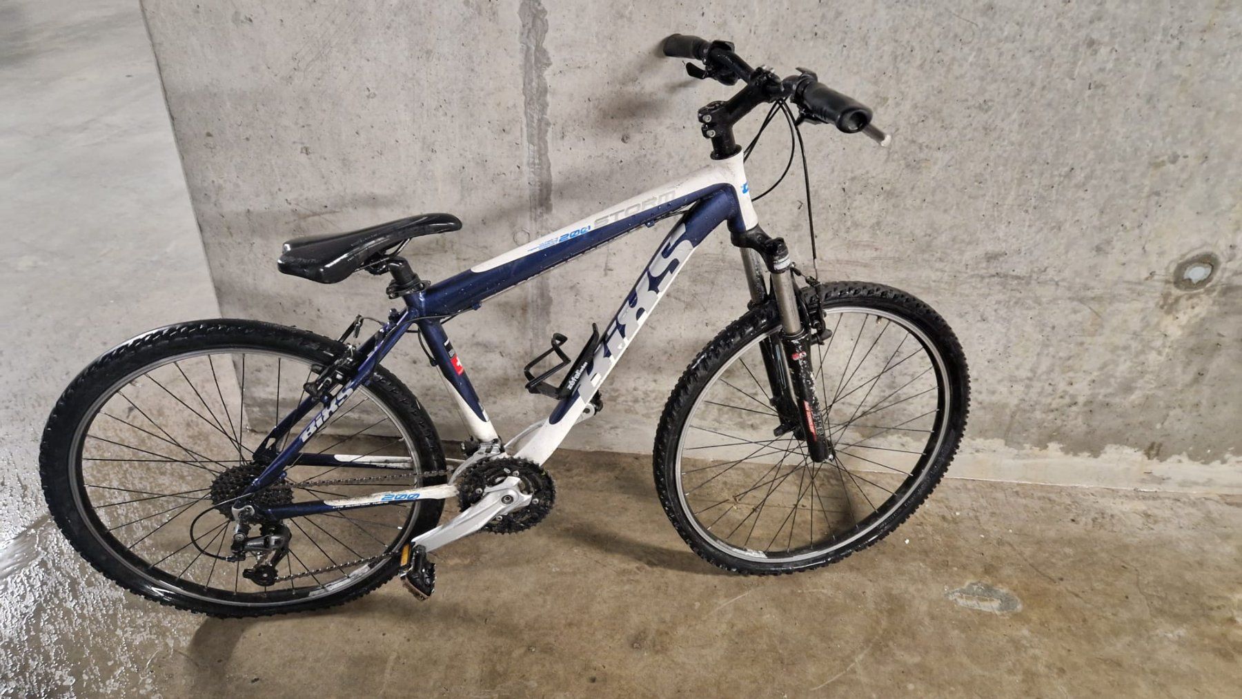 Bixs Biciclette: Kindervelo Bixs – Difettoso da Trimbach venduto da Babsi1969 1