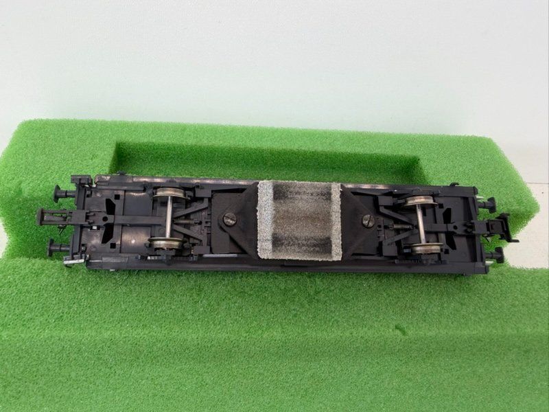 Roco Modellini di ferrovie: Spur H0 Roco 46400 Roco CLEAN – Usato da Büsserach venduto da ModellbahnDepot 8