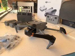 DJI Air 3 Fly More Combo