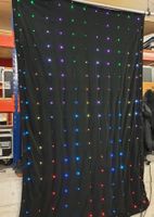 Chauvet LED Vorhang 2 x 3m