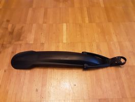 X-BLADE II Velo Schutzblech wie neu , top ...ab 1chf