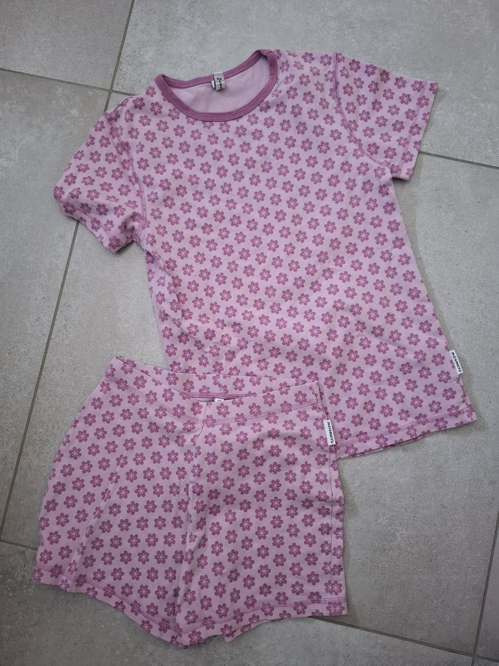 Maxomorra Pyjamas & Ähnliches: pyjama Maxomorra, 134-140 – Gebraucht aus Tramelan von yok-yok