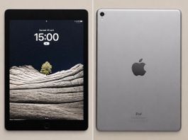 Apple iPad Pro 9.7" 32 GB A1673