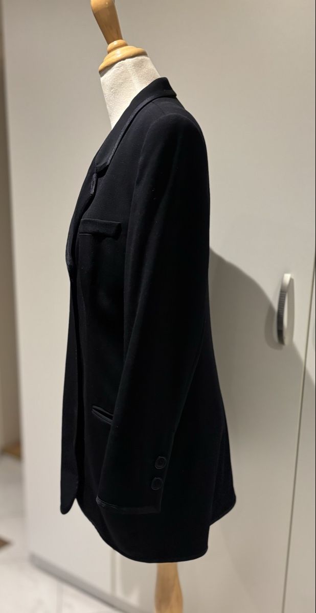 Completi & Tailleur: Rena Lange Blazer mit Weste – Nuovo (secondo la descrizione) da Nottwil venduto da ste_9crr 2