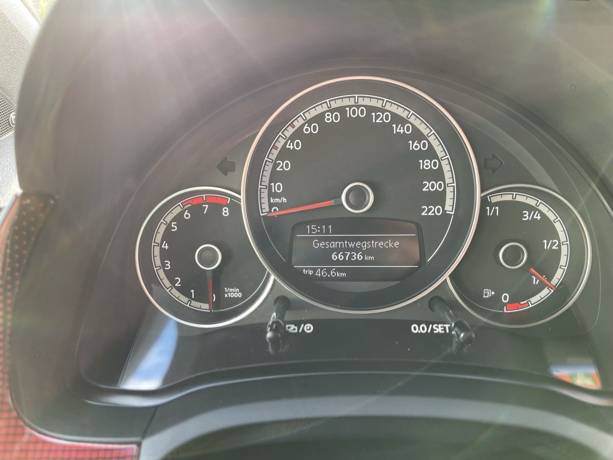 VW Automobili: VW UP GTI – Usato da Herzogenbuchsee venduto da mmmhd5 8