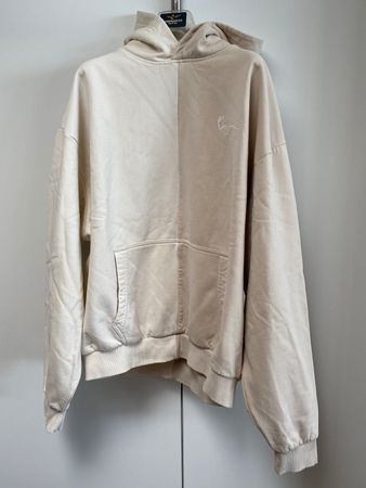 Herren Hoodie mit Kapuze Kani Gr. XL