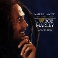 Bob Marley And The Wailers – Natural Mystic The Legend Live