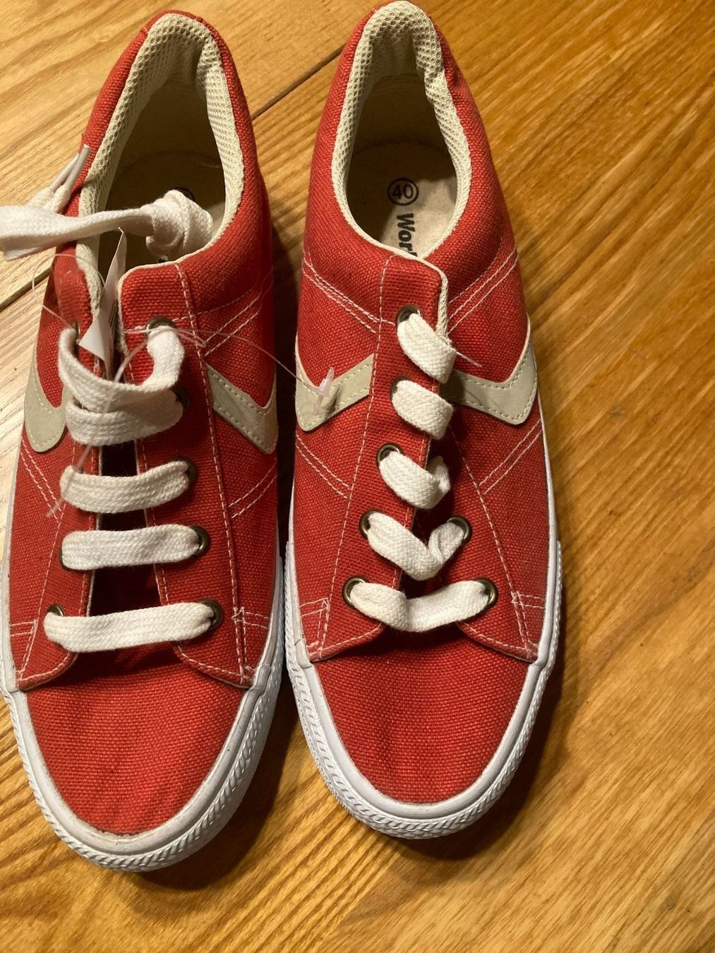 Scarpe da uomo: Schuhe – Nuovo (secondo la descrizione) da Balsthal venduto da dasesaro