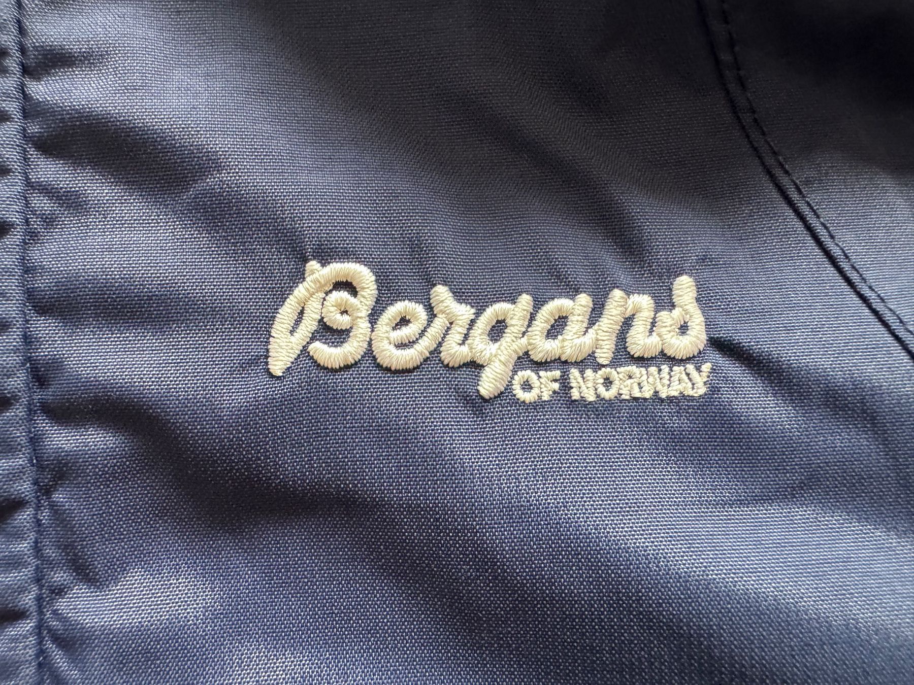 Bergans Jacken & Mäntel: Bergans Norway ski jacket BOY 140/10 – Gebraucht aus Neuchâtel von _Easy_to_Find_ 1