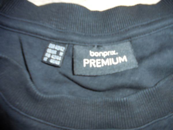 T-shirt: Pulli/Shirt Langarm Baumwolle Gr. 40-42 – Usato da Egliswil venduto da jimygbs 1