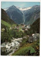 GÖSCHENEN mit Riental