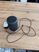 Amazon Echo 3. Gen gebraucht mit Netzteil