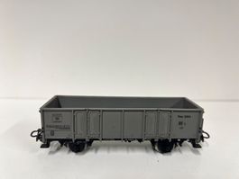 Märklin Europ Güterwagen   H0