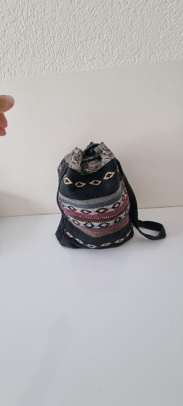 Borse: Vintage  mini bag – Usato da Mendrisio venduto da ann_d9pf 1
