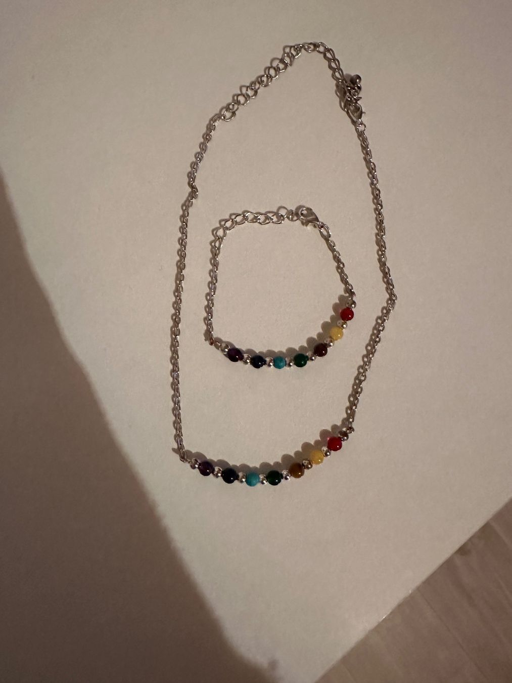 Sonstiger Schmuck: Schmuckpaket – Gebraucht aus Oberhofen Thun'see von ClaudiaKelesh