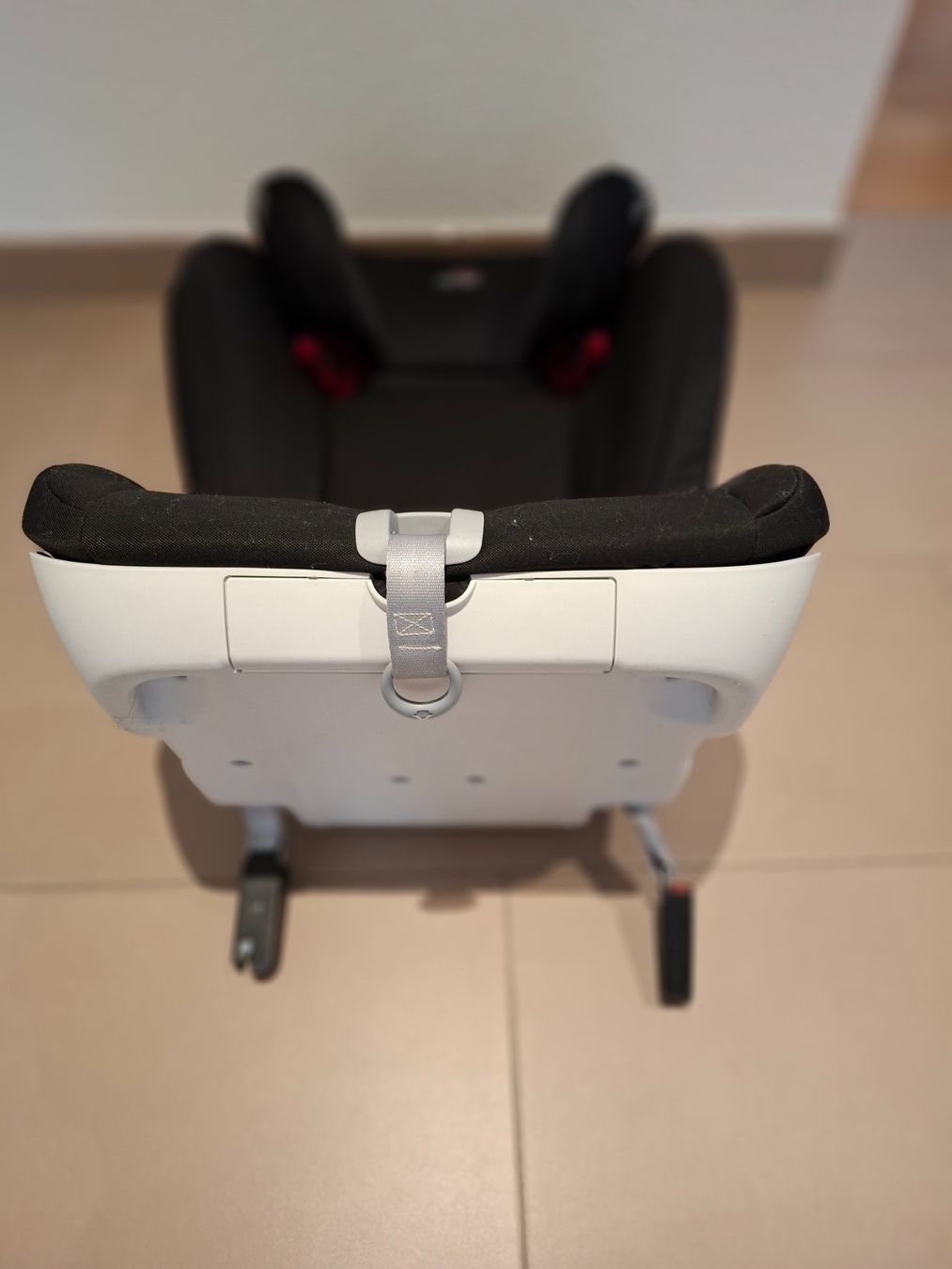 Britax Römer Seggiolini per auto: Kindersitz für Auto – Usato da Kuettigen venduto da MoHaleakala 4