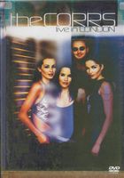 The Corrs – Live In London - Vergriffen!