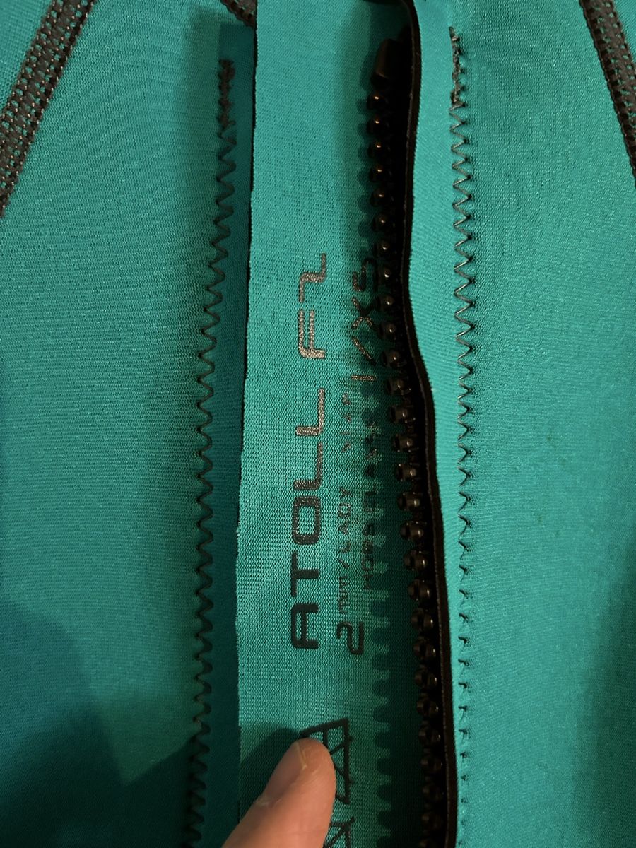 Decathlon Mute per immersioni: Combinaison 2mm – Nuovo (secondo la descrizione) da Marly venduto da hublo22