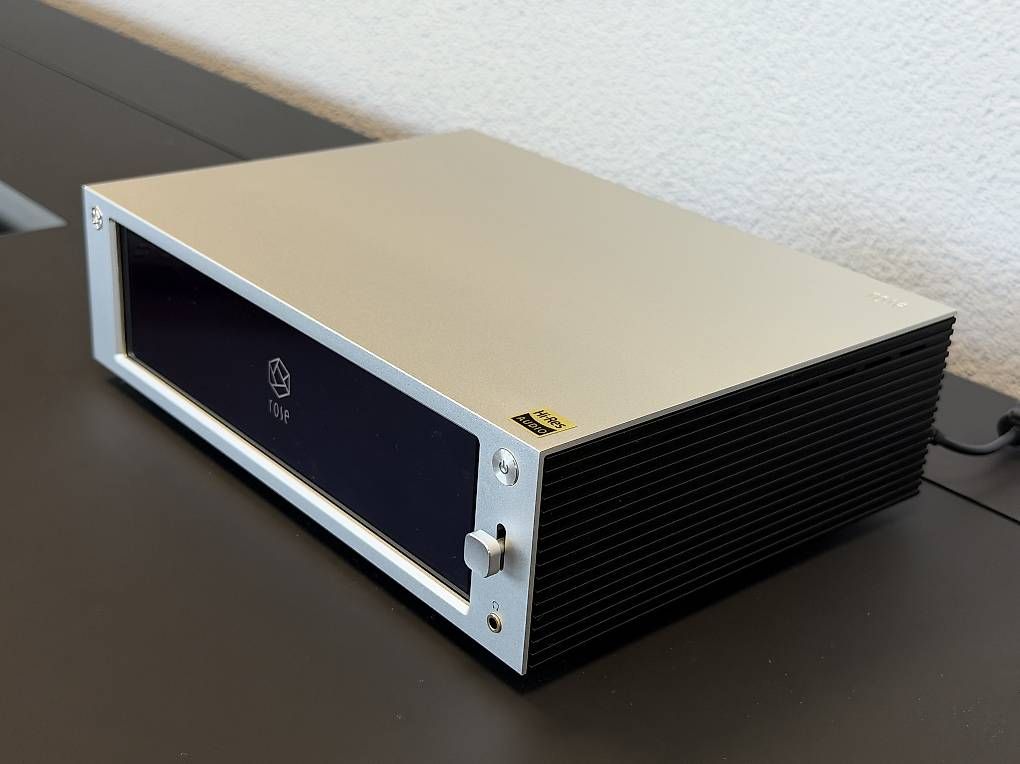 Lettore multimediale & Streamer: Rose RS201 – Usato da Zwieselberg venduto da Berto85 3