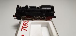 Fleischmann 7093 DRG BR 94 Tenderlok OVP (1546)