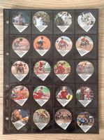 KRD 74 Rollstuhlsport 30 Stück
