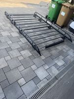 Dachträger für Renault Traffic lang gebraucht guter Zustand