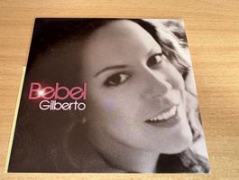 Bebel Gilberto – Bebel Gilberto - Promo CD