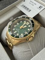 Citizen BN0262-59W Herrenuhr Promaster Eco-Drive Diver 40mm 