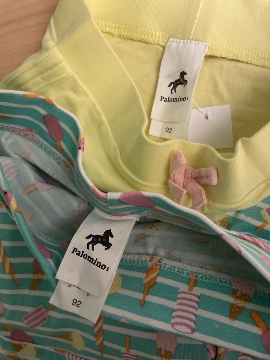 C&A Hosen: 2 süsse neue C&A Shorts Gr.92 – Neu (gemäss Beschreibung) aus Obergerlafingen von cabo4 2