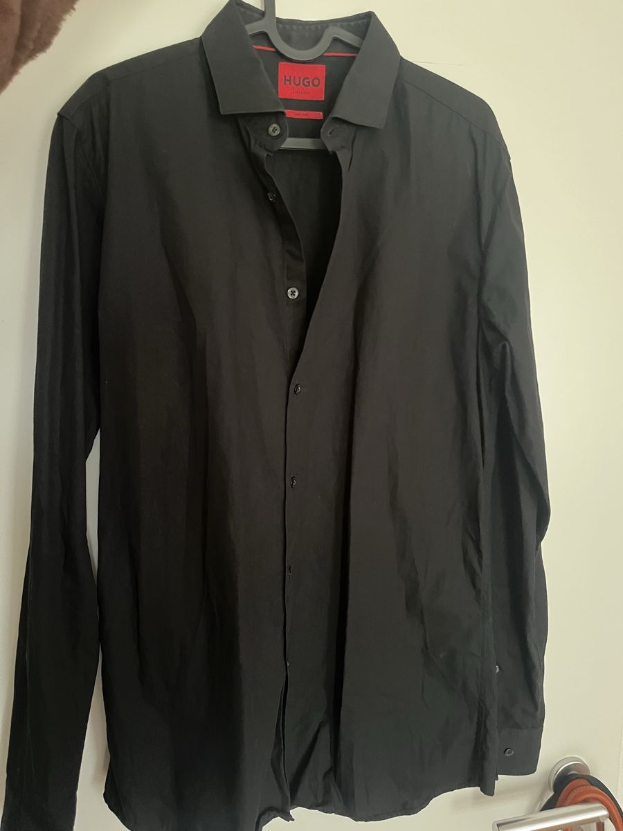 Hugo Boss Camicie: Hugo Boss Shirt – Usato da Oberarth venduto da pau_h8rf 1