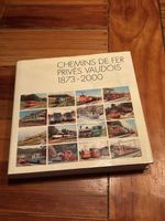 Chemins de fer privés vaudois (1873-2000)