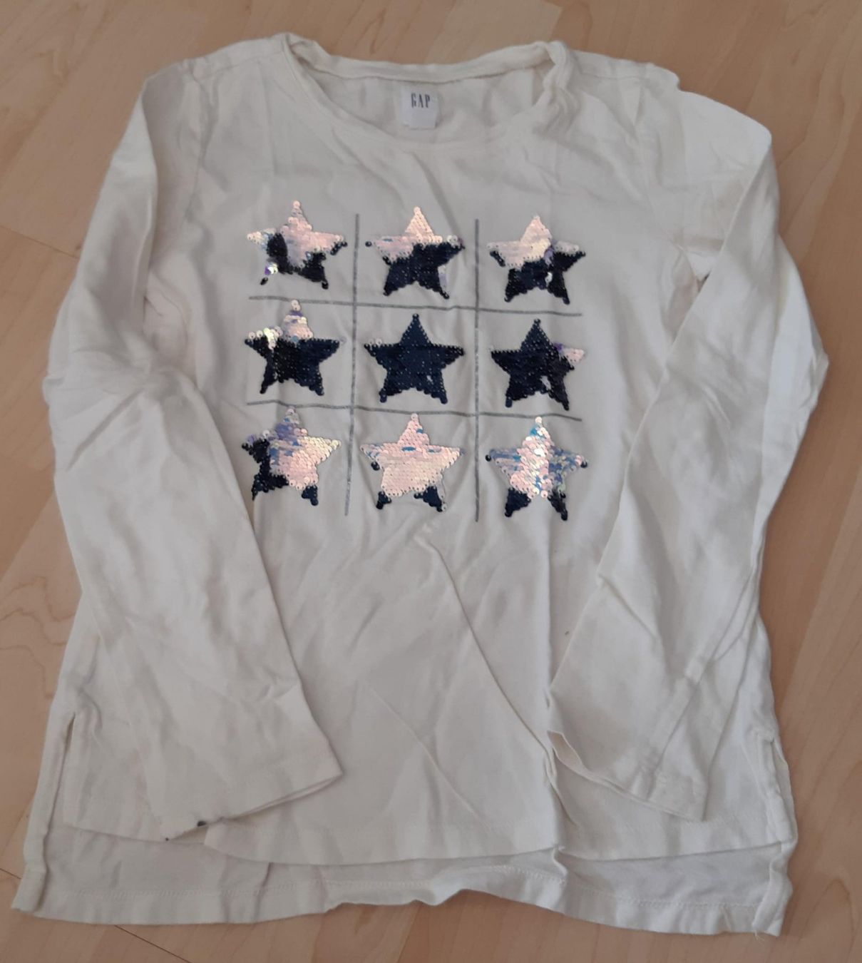 Gap Pulls et sweat-shirts: Mädchen Pullis, Gr.M 8-9-Jährige, Marke: GAP – D'occasion à Sachseln par volvoc70 1