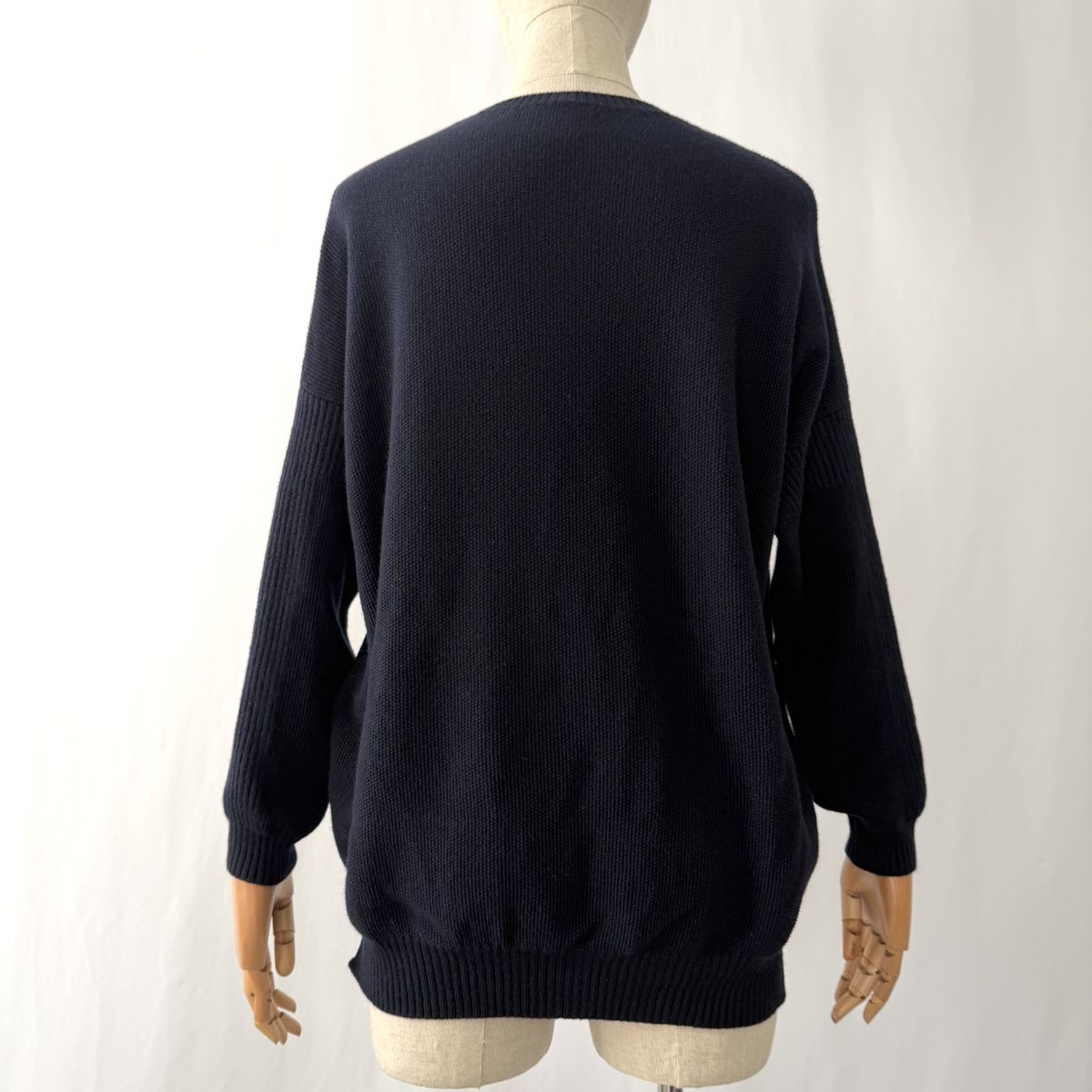 Pullover & Sweatshirts: GRAN SASSO Wool Pullover – Neu (gemäss Beschreibung) aus Emmen von Colette-Juliette 5
