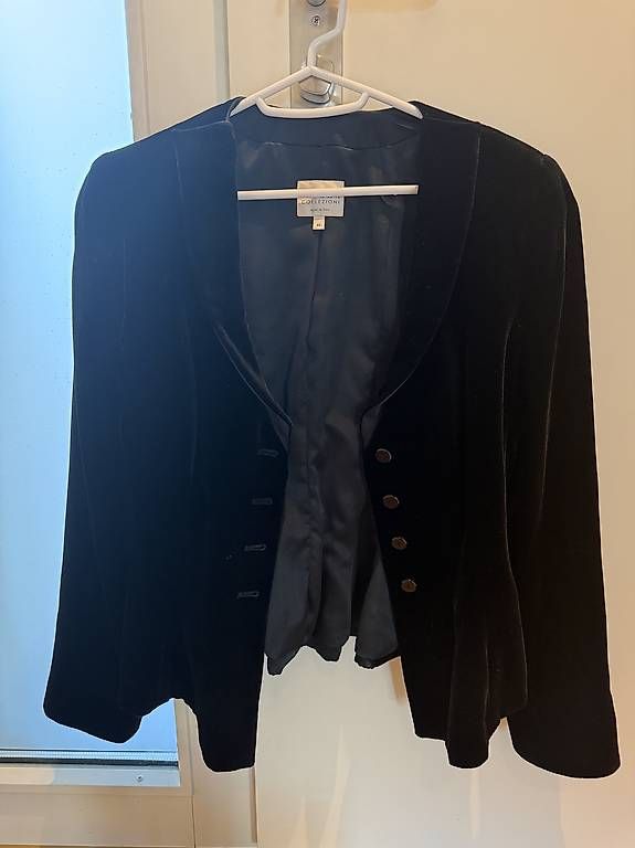 Armani Giacche: Blazer Armani Collezioni – Nuovo (secondo la descrizione) da Muri AG venduto da tiffer26