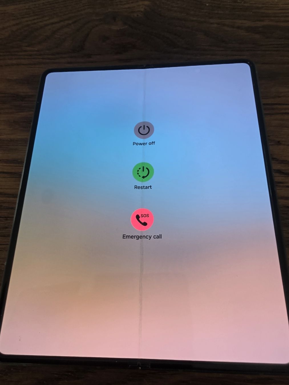 Samsung Telefoni cellulari / Smartphones: Samsung Fold 3 5G 512 GB – Difettoso da Root venduto da Megafein-Steiner 2