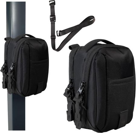 Enivan Magnetische Sport- & Gürteltasche – wasserabweisend