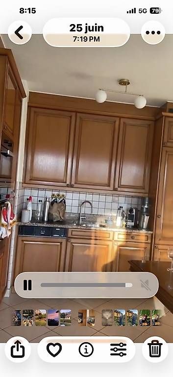 Cucine complete: Cuisine meubles complet – Usato da Carouge GE venduto da Pilar56 1