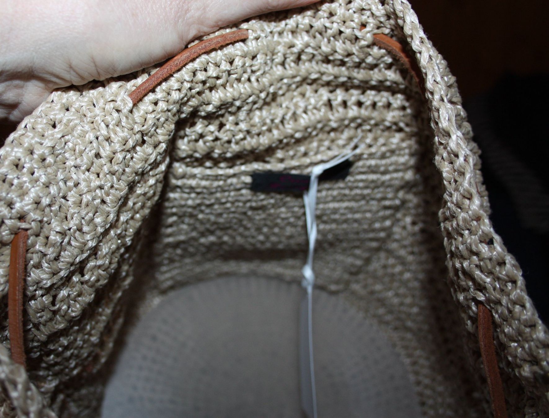 Borse da donna: Tasche Beuteltasche Schultertasche MAEGGI (2) – Nuovo (secondo la descrizione) da Flüelen venduto da Diversicum-HandMade 5