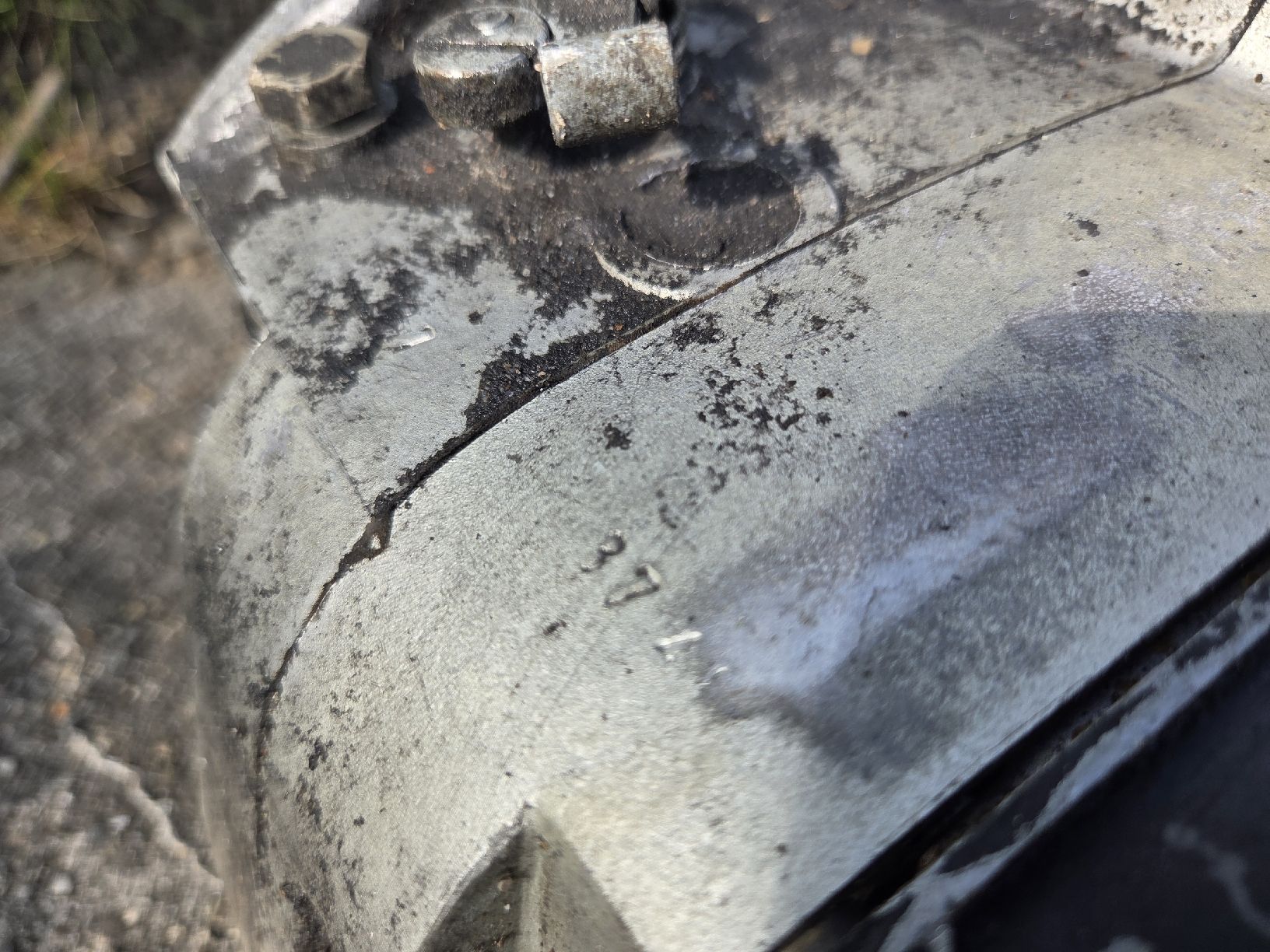 Parti ricambio per ciclomotori: Sachs 503 Breitwand Motor – Usato da Eichberg venduto da Schmid-Motos 4