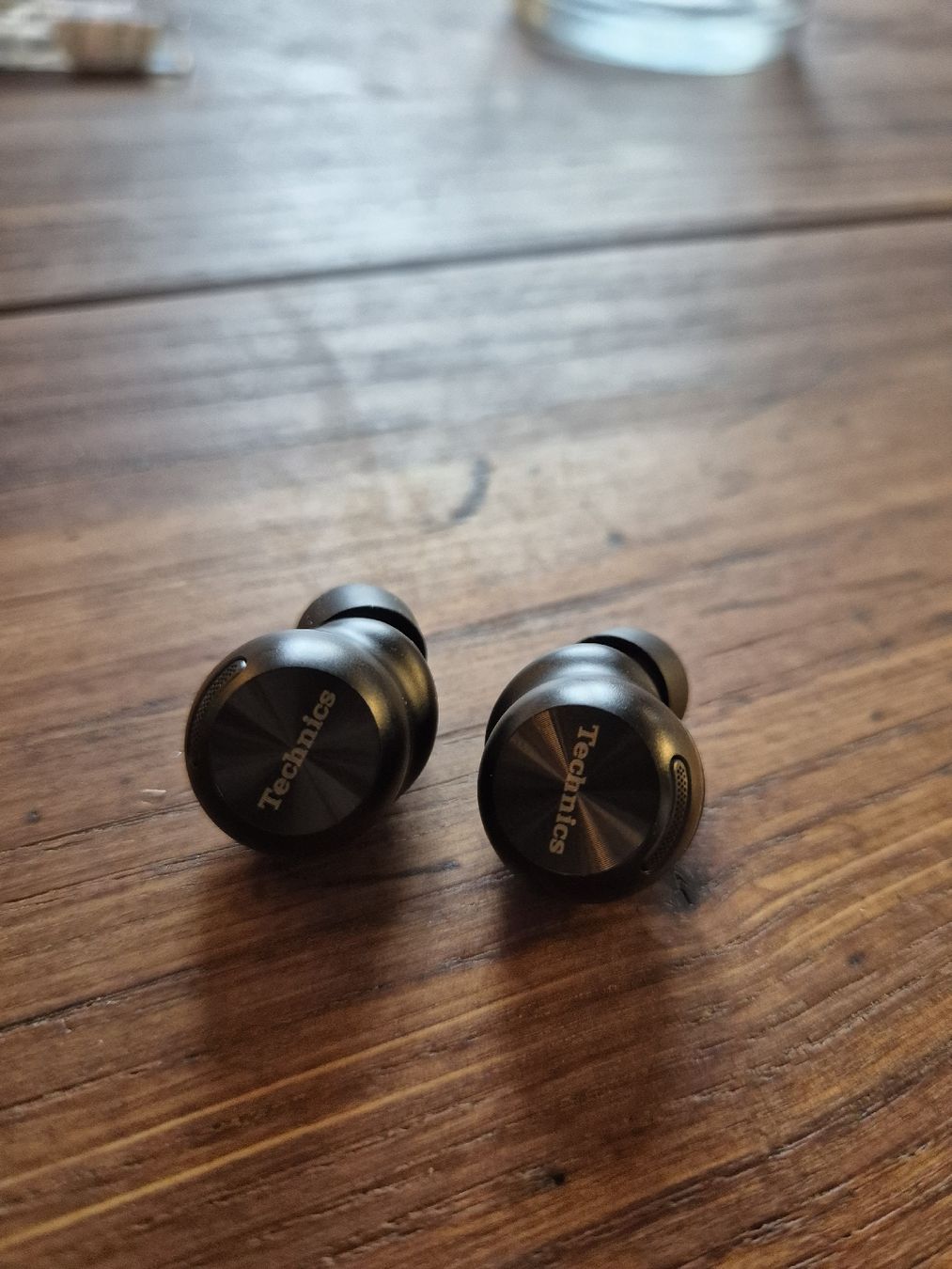 Technics Cuffie: Technics eah-az100 kopfhörer (ohne case) – Nuovo (secondo la descrizione) da Zürich venduto da SBodis 3