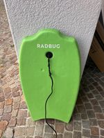 RADBUG Board Grün gebraucht