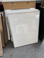 Alu Bilderrahmen 48x60cm