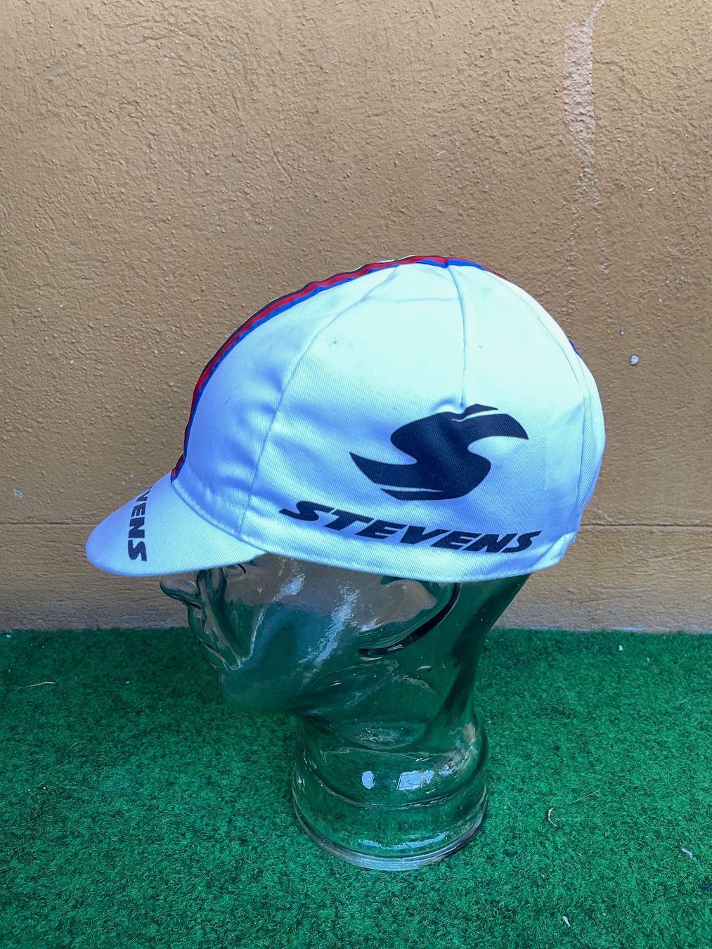 Copricapi, berretti & cappellini: Stevens Bike Cap New – Nuovo (secondo la descrizione) da Zürich venduto da le_souk 3