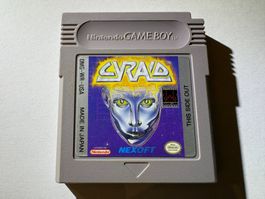 Cyraid - Nintendo Game Boy