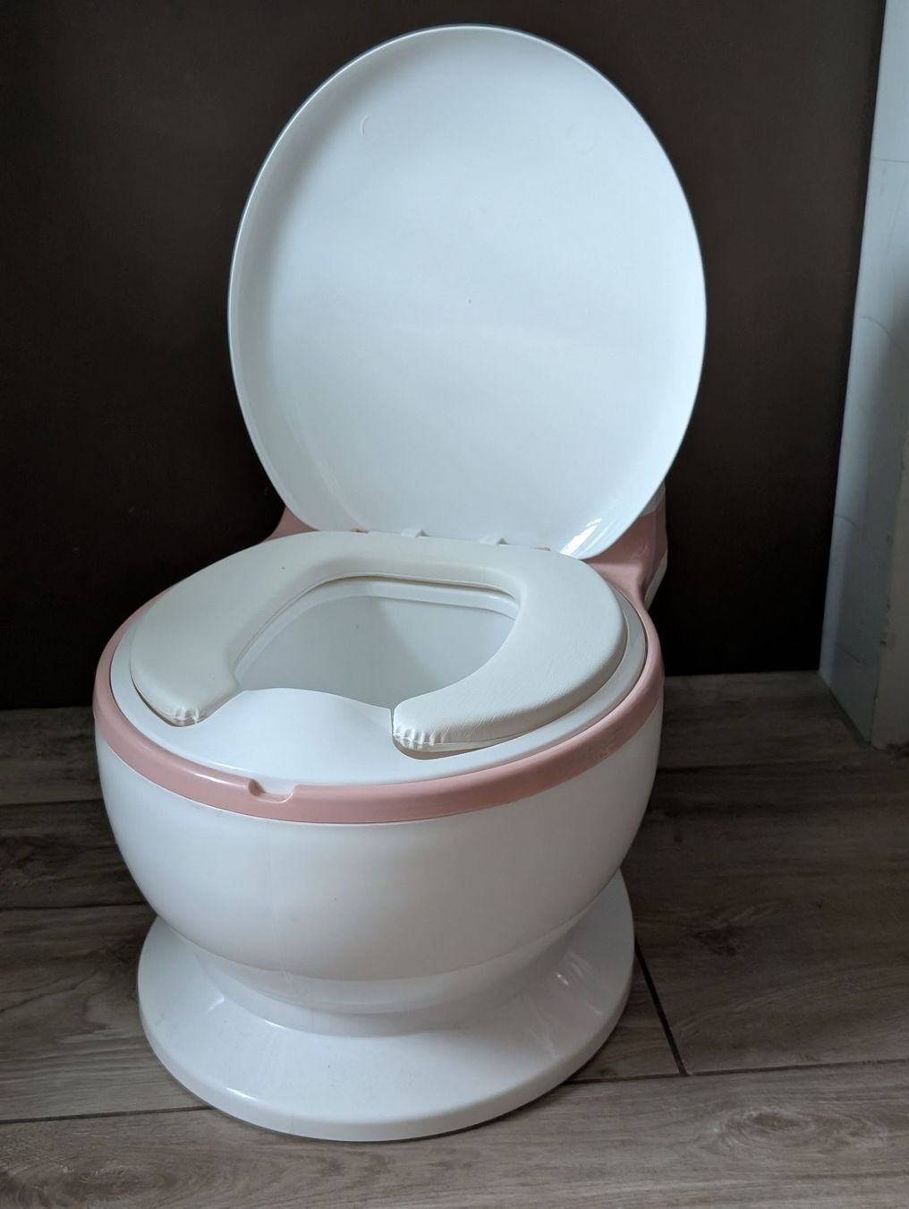WC: Topfchen / Kindertoilette – Neu (gemäss Beschreibung) aus Emmen von limonette