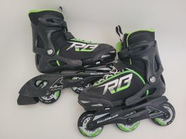 Rollerblade Spitfire Kinder-Inlineskates – Gr. 29-34